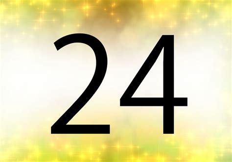 24 風水|開運数字「24」が持つ金運の意味を解説！その数字の。